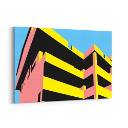 Miami 1 Wall Art