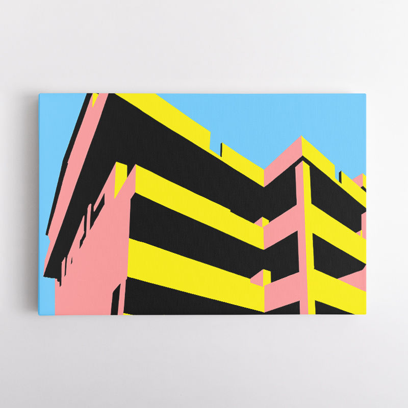Canvas 