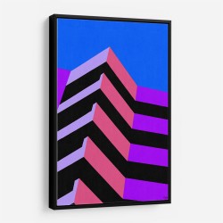 Miami 6 Wall Art