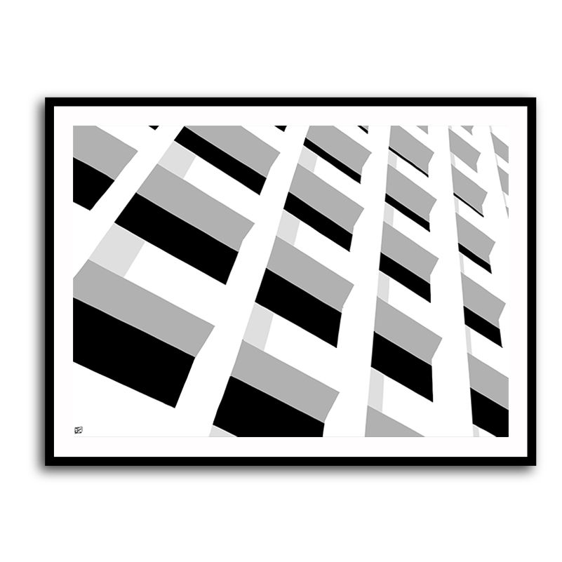 Framed Print 