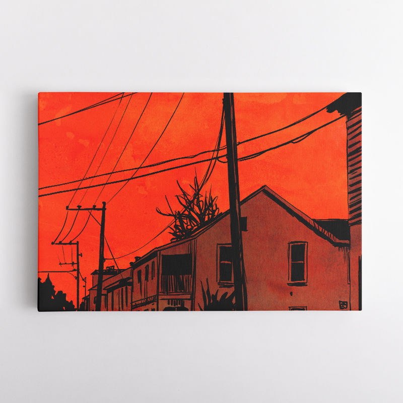 Canvas 