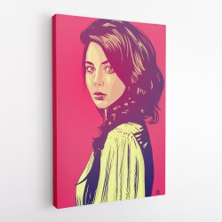 Stare 3 Wall Art