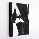 Tease Wall Art