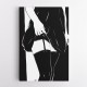 Tease Wall Art