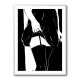 Tease Wall Art