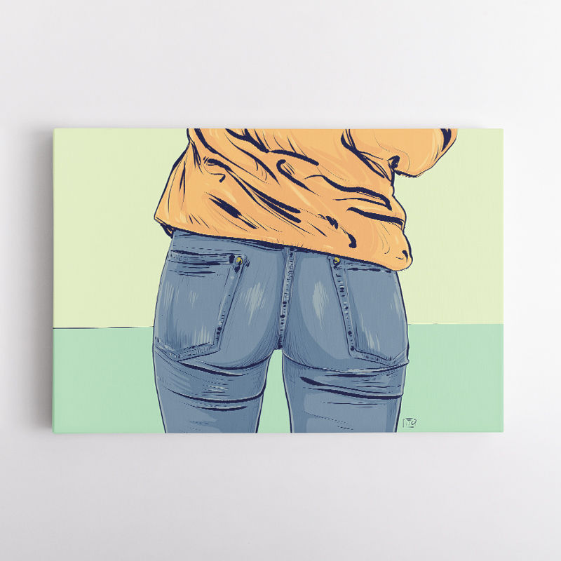 Canvas 