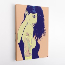 Tattoo Wall Art