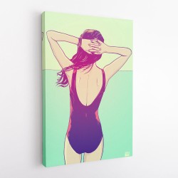 Summer 2 Wall Art