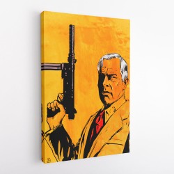 Lee Wall Art