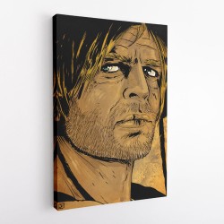 Klaus Wall Art