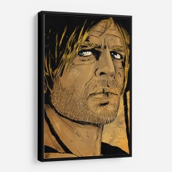 Klaus Wall Art