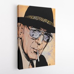 Kojak Wall Art