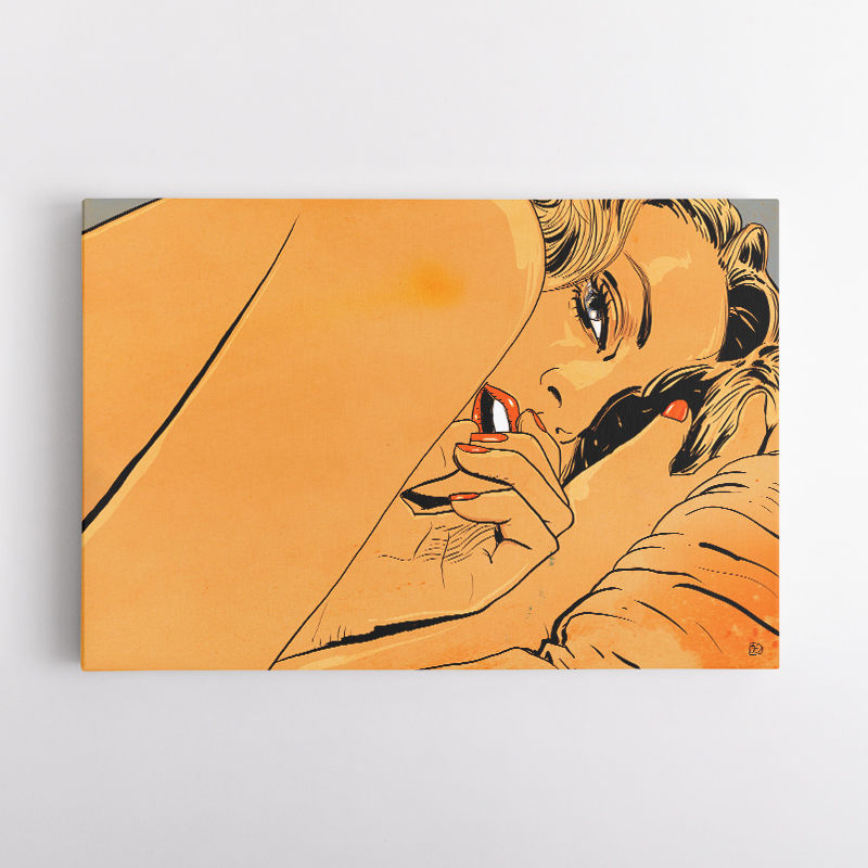 Canvas 