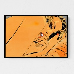 Valentine Day 2 Wall Art