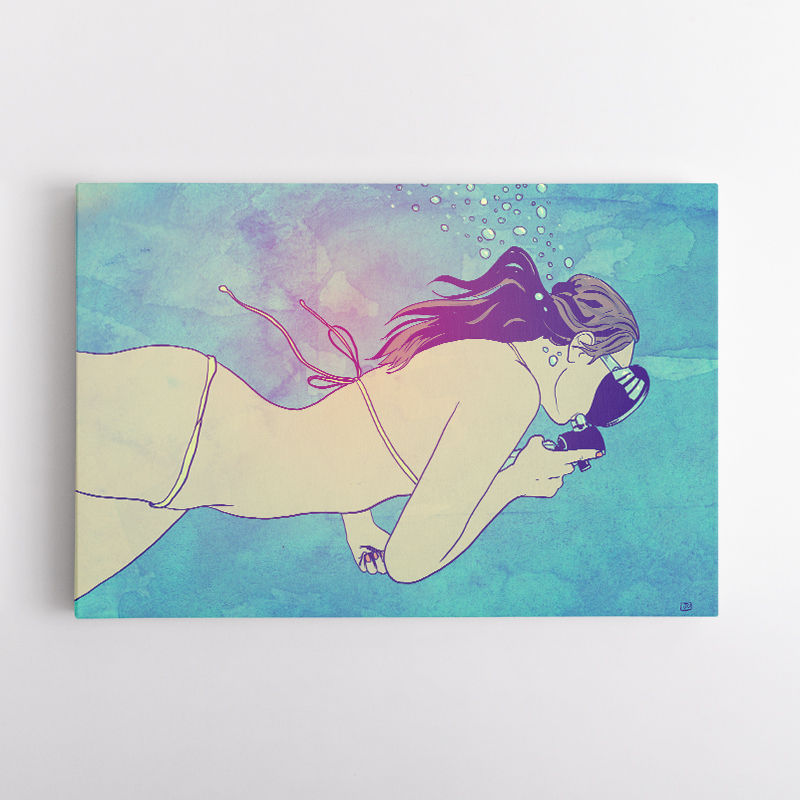 Canvas 