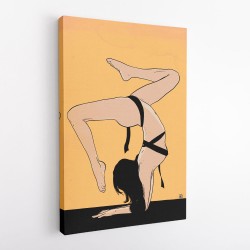 Flex 2 Wall Art