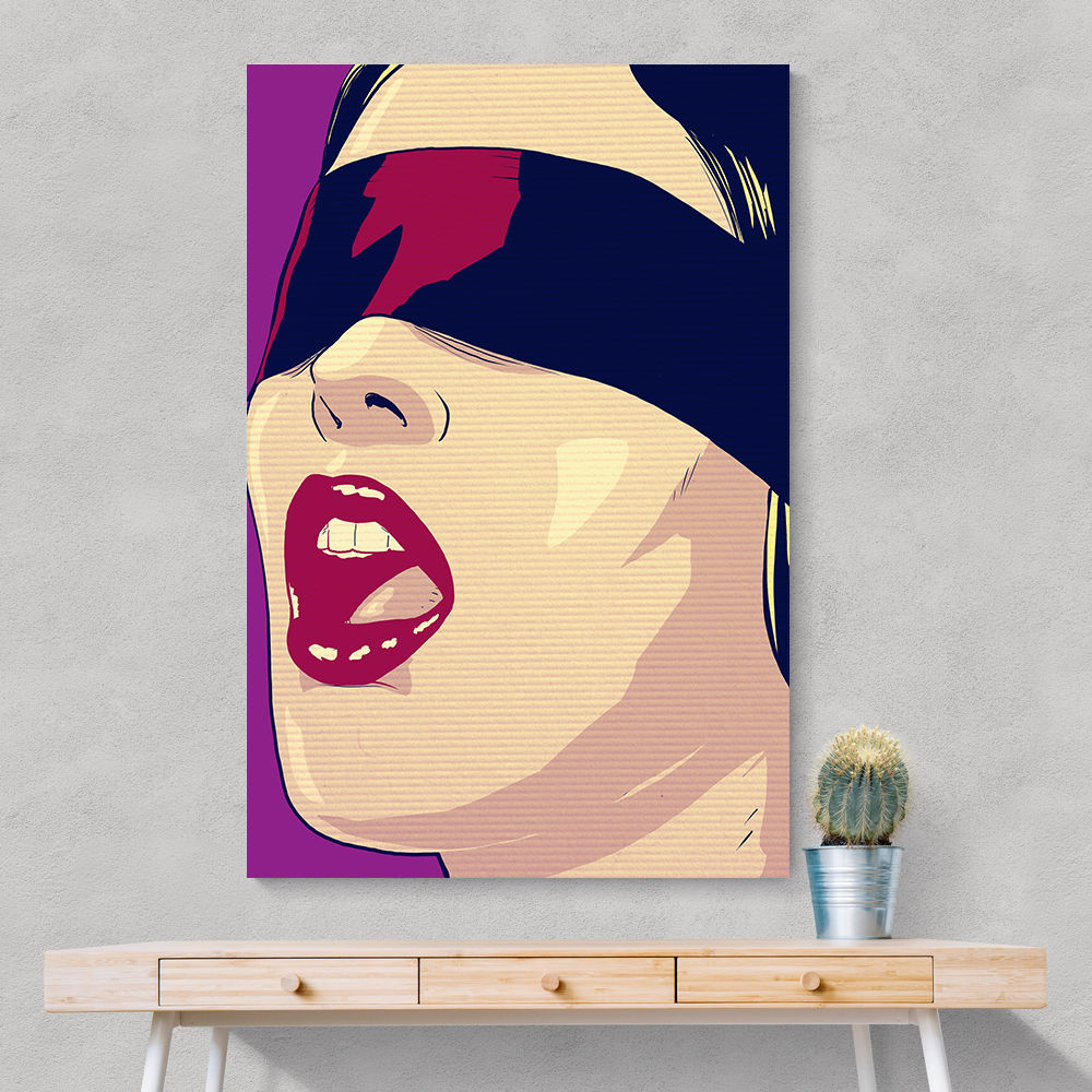 Valentine Day Wall Art