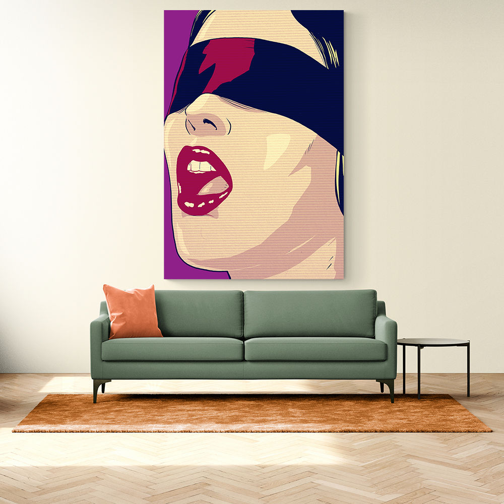 Valentine Day Wall Art