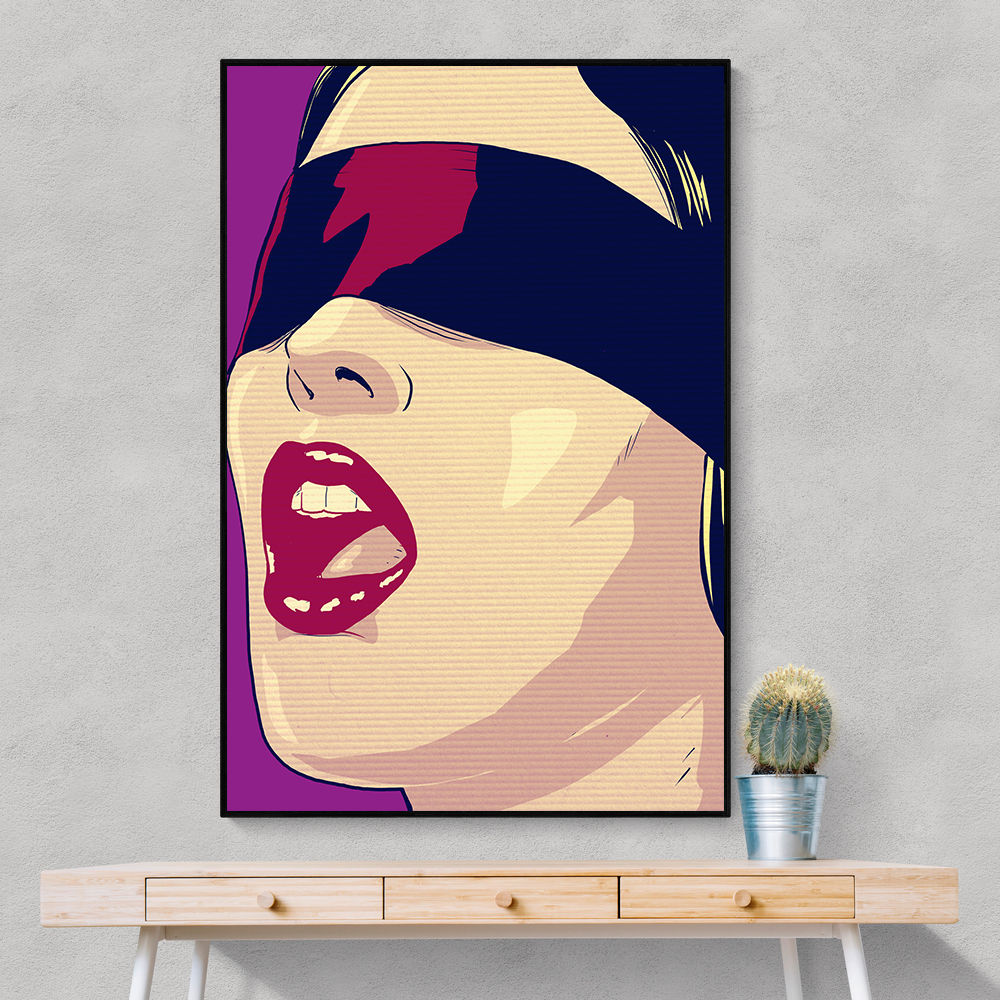 Valentine Day Wall Art