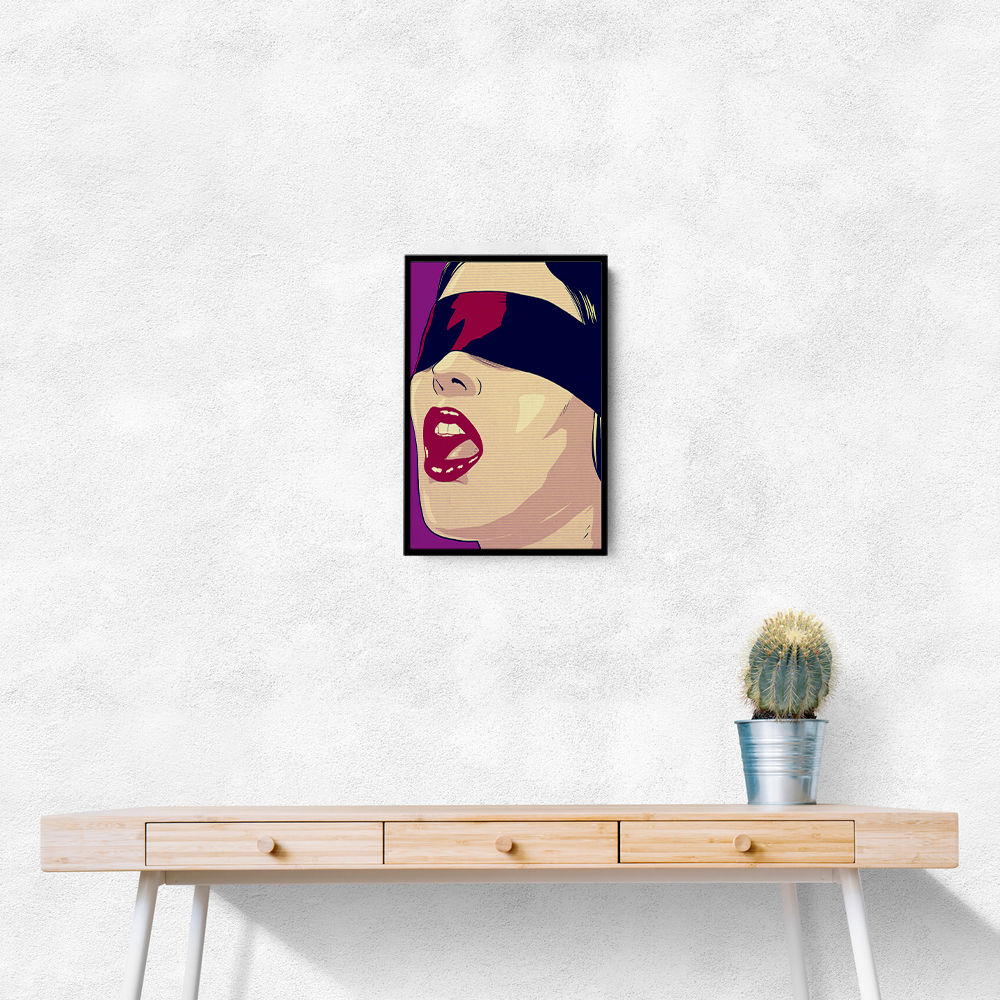 Valentine Day Wall Art