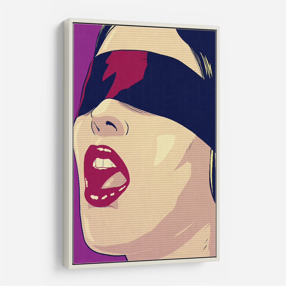 Valentine Day Wall Art