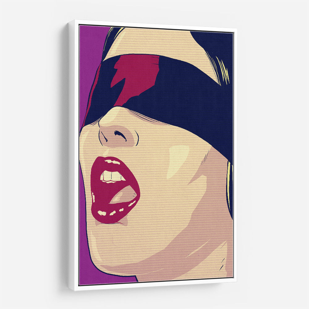 Valentine Day Wall Art