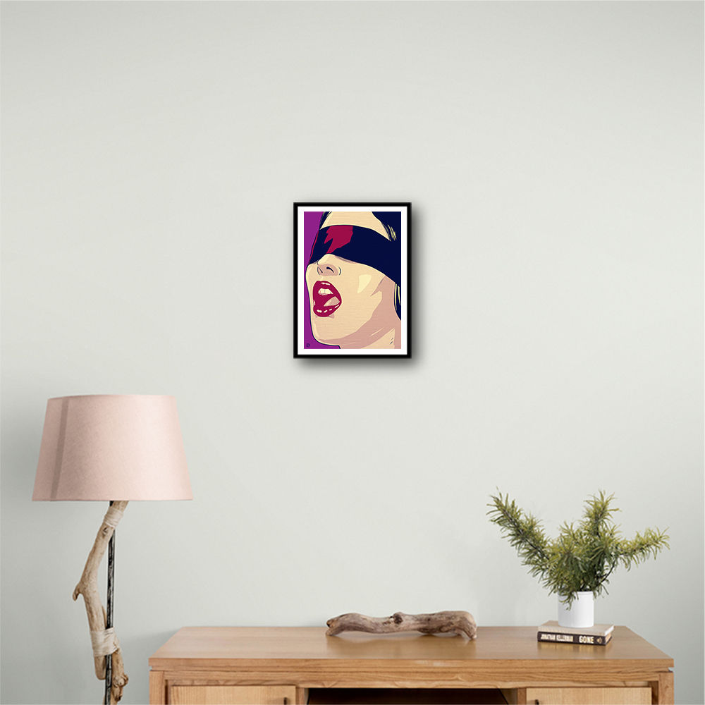 Valentine Day Wall Art