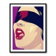 Choose Product Type:: Framed Print
Frame Colour:: Black Valentine Day Wall Art