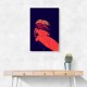 Masked Wall Art