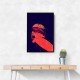 Masked Wall Art