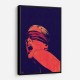 Masked Wall Art