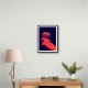 Masked Wall Art