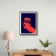 Masked Wall Art