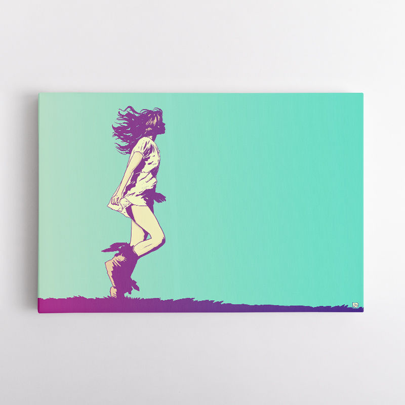 Canvas 