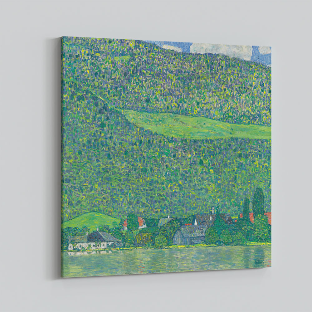 Litzberg on The Attersee Litzberg on The Attersee