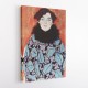 Portrait of Johanna Staude Portrait of Johanna Staude