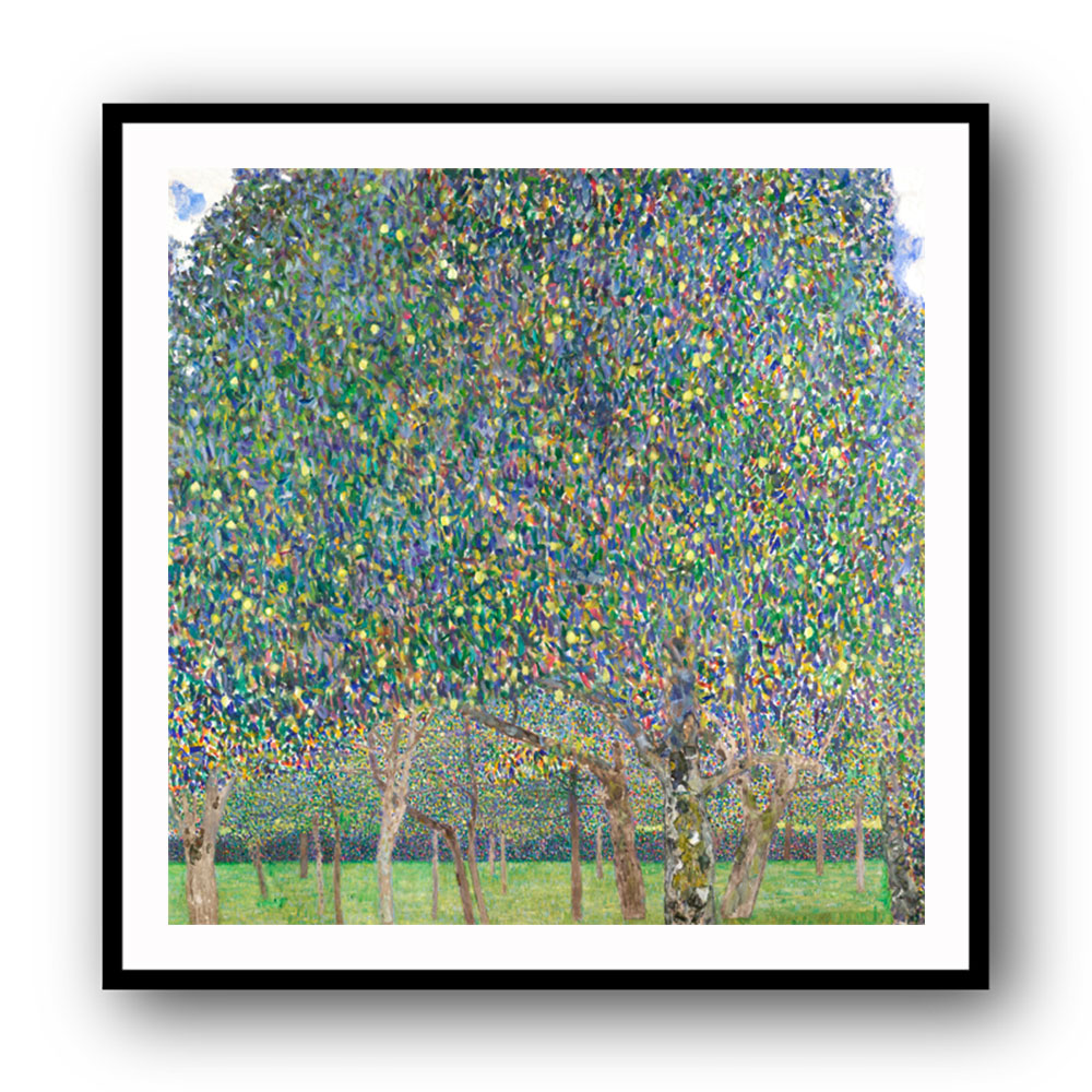 Pear Tree