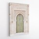 Moroccan Door