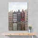 Canal Houses of Amsterdam