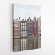 Canal Houses of Amsterdam