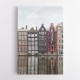 Canal Houses of Amsterdam