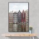 Canal Houses of Amsterdam
