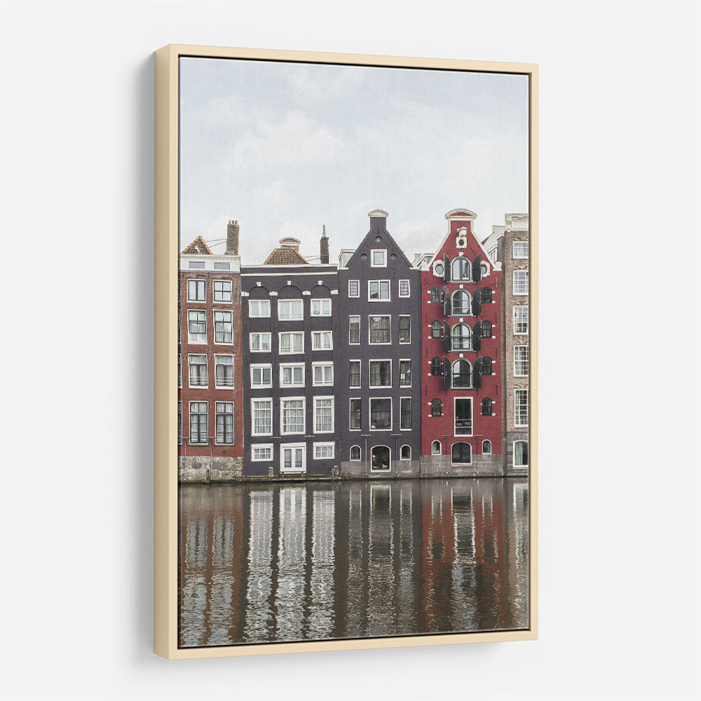 Rooftop in Marrakech