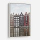 Canal Houses of Amsterdam