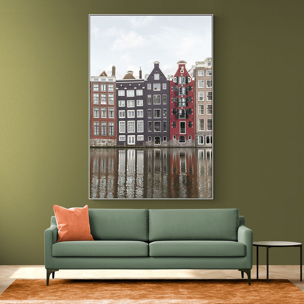 Rooftop in Marrakech