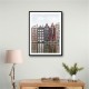 Canal Houses of Amsterdam