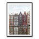Canal Houses of Amsterdam