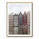 Canal Houses of Amsterdam
