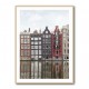 Canal Houses of Amsterdam