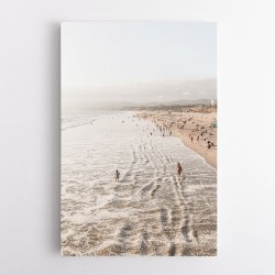 Santa Monica Beach